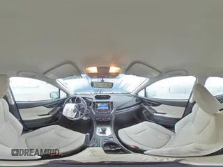2017 Subaru Impreza with VIN 4S3GKAA63H3616626, listed as a Copart auction lot 54366315 with 100,196 mi miles and Salvage title. Bid and sale history available at DreamBid. Image 14.