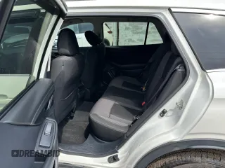 2020 Subaru Outback with VIN 4S4BTDAC4L3157920, listed as a Copart auction lot 64744495 with 85,949 mi miles and Salvage title. Bid and sale history available at DreamBid. Image 6.