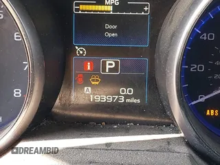 2018 Subaru Outback Premium с VIN 4S4BSACC2J3301086, выставлен на аукционе IAAI как лот 42380810 с пробегом 193 973 миль миль и . История ставок и продаж доступна на DreamBid. Изображение 16.