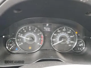 2010 Subaru Legacy Limited с VIN 4S3BMBJ63A3219630, выставлен на аукционе Copart как лот 87854295 с пробегом 179 482 миль миль и На запчасти • Non repairable. История ставок и продаж доступна на DreamBid. Изображение 9.