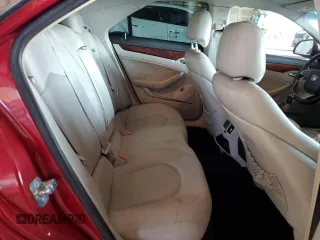 2008 Cadillac CTS RWD w/1SB with VIN 1G6DP57V880111342, listed as a Copart auction lot 73240484 with 88,146 mi miles and Salvage Title. Bid and sale history available at carsss.com. Image 10.