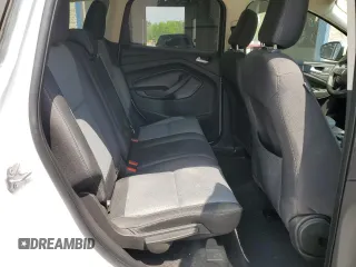 2019 Ford Escape SE with VIN 1FMCU0GD1KUB65606, listed as a Copart auction lot 54508585 with 145,394 mi miles and Clean Title. Bid and sale history available at carsss.com. Image 11.