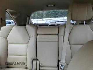 2013 Acura MDX Tech Pkg with VIN 2HNYD2H32DH522707, listed as a Copart auction lot 73629934 with 177,524 mi miles and Salvage Title. Bid and sale history available at carsss.com. Image 10.