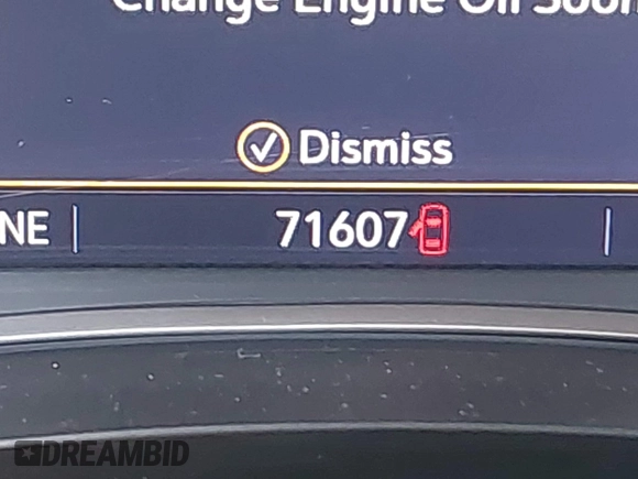 2020 Chevrolet Traverse LT with VIN 1GNERHKW8LJ205695, listed as a IAAI auction lot 42018133 with 71,607 mi miles and . Bid and sale history available at DreamBid. Image 15.