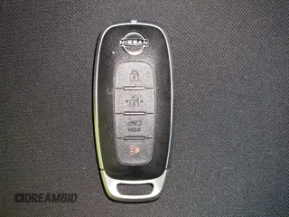 2024 Nissan Sentra SV z VIN 3N1AB8CV5RY260498, wystawiony jako IAAI lot #42255548 z przebiegiem 7842 mil mil oraz . Historia ofert i sprzedaży dostępna na DreamBid. Obrazek 11.