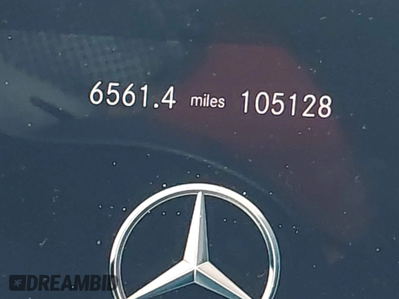 2021 Mercedes-Benz A 220 with VIN W1K3G4EB1MJ257006, listed as a IAAI auction lot 41772402 with 105,128 mi miles and . Bid and sale history available at DreamBid. Image 7.