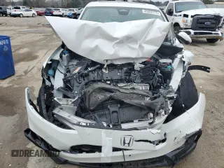2024 Honda HR-V EX-L z VIN 3CZRZ1H78RM753266, wystawiony jako Copart lot #45585775 z przebiegiem Nie podano mil oraz Szkoda całkowita • Salvage title. Historia ofert i sprzedaży dostępna na DreamBid. Obrazek 5.