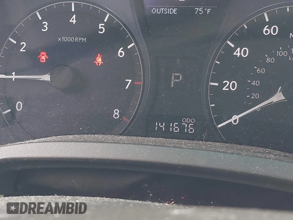 2010 Lexus RX 350 with VIN 2T2BK1BA3AC033950, listed as a IAAI auction lot 42656537 with 141,676 mi miles and . Bid and sale history available at DreamBid. Image 15.