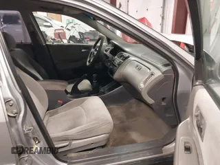 2001 Honda Accord LX with VIN 1HGCG55421A079332, listed as a IAAI auction lot 41615662 with 254,314 mi miles and . Bid and sale history available at DreamBid. Image 5.