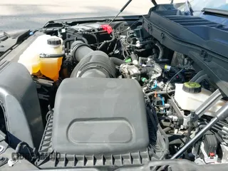 2024 Ford F-150 z VIN 1FTEX2LPXRKE72522, wystawiony jako IAAI lot #43256265 z przebiegiem 61 471 mil mil oraz . Historia ofert i sprzedaży dostępna na DreamBid. Obrazek 19.