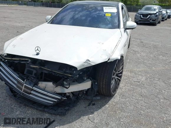 2019 Mercedes-Benz S 560 с VIN WDDUG8DB4KA451393, выставлен на аукционе IAAI как лот 42180862 с пробегом 73 781 миль миль и . История ставок и продаж доступна на DreamBid. Изображение 6.