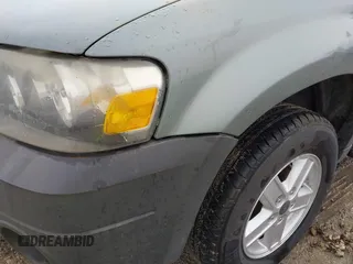 2006 Ford Escape XLS with VIN 1FMCU92Z66KB47109, listed as a IAAI auction lot 41835292 with 137,838 mi miles and . Bid and sale history available at DreamBid. Image 16.