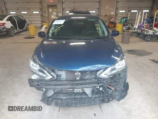 2017 Nissan Sentra SV с VIN 3N1AB7AP6HY289893, выставлен на аукционе IAAI как лот 41890721 с пробегом 105 689 миль миль и . История ставок и продаж доступна на DreamBid. Изображение 13.