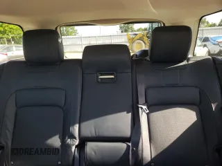 2018 Land Rover Range Rover HSE с VIN SALGS2SV6JA394475, выставлен на аукционе Copart как лот 56339855 с пробегом 75 224 миль миль и На запчасти • Non repairable. История ставок и продаж доступна на DreamBid. Изображение 10.