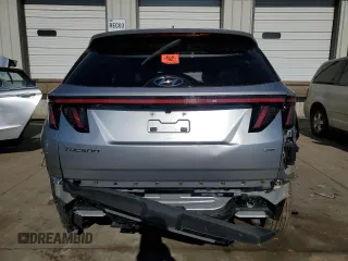 2022 Hyundai Tucson SEL z VIN 5NMJBCAE1NH159272, wystawiony jako Copart lot #44550865 z przebiegiem Nie podano mil oraz Nie do naprawy • Non repairable. Historia ofert i sprzedaży dostępna na DreamBid. Obrazek 6.