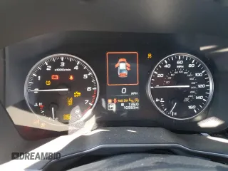 2022 Subaru Legacy Limited z VIN 4S3BWAN63N3026771, wystawiony jako Copart lot #45343315 z przebiegiem 10 563 mil mil oraz Nie do naprawy • Non repairable. Historia ofert i sprzedaży dostępna na DreamBid. Obrazek 9.