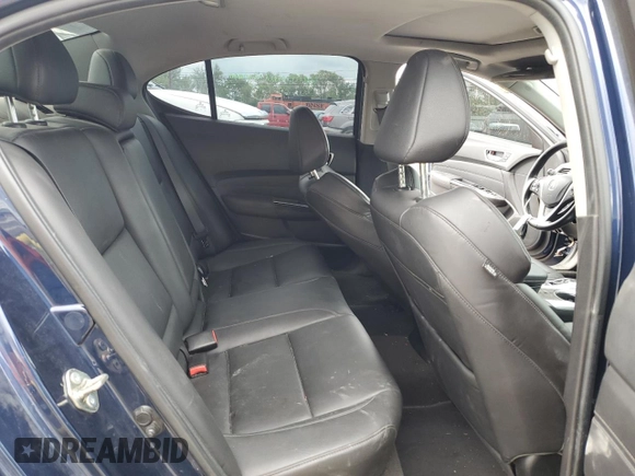 2020 Acura TLX with VIN 19UUB2F34LA002696, listed as a Copart auction lot 69750294 with 128,012 mi miles and Salvage Title. Bid and sale history available at carsss.com. Image 10.