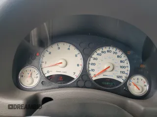 2004 Jeep Liberty Limited with VIN 1J4GK58KX4W115570, listed as a Copart auction lot 64292915 with 106,843 mi miles and Clean title. Bid and sale history available at DreamBid. Image 9.