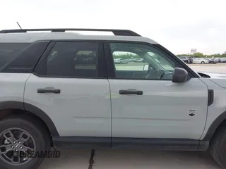 2021 Ford Bronco Sport Big Bend с VIN 3FMCR9B67MRB26172, выставлен на аукционе IAAI как лот 42118641 с пробегом 79 077 миль миль и . История ставок и продаж доступна на DreamBid. Изображение 13.