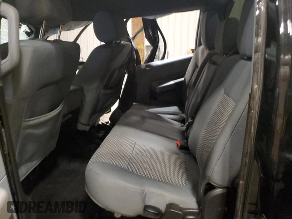 2015 Ford F-250 Lariat with VIN 1FT7W2B6XFEA59756, listed as a Copart auction lot 55465705 with 183,538 mi miles and Salvage title. Bid and sale history available at DreamBid. Image 10.