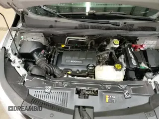 2020 Chevrolet Trax LT с VIN KL7CJPSBXLB024264, выставлен на аукционе Copart как лот 89847085 с пробегом 119 913 миль миль и Чистый • Clean title. История ставок и продаж доступна на DreamBid. Изображение 14.