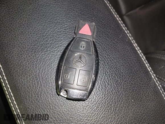 2015 Mercedes-Benz CLA 250 with VIN WDDSJ4GB7FN211542, listed as a IAAI auction lot 41239584 with 108,433 mi miles and . Bid and sale history available at DreamBid. Image 11.