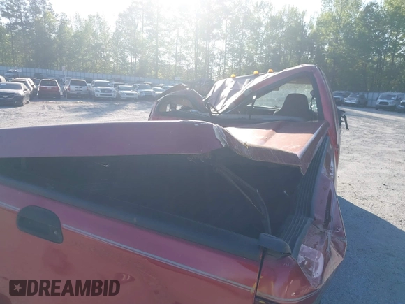 2003 Ford F-250 XL with VIN 1FTNW21L93ED26606, listed as a IAAI auction lot 42033613 with Not Provided miles and . Bid and sale history available at DreamBid. Image 20.