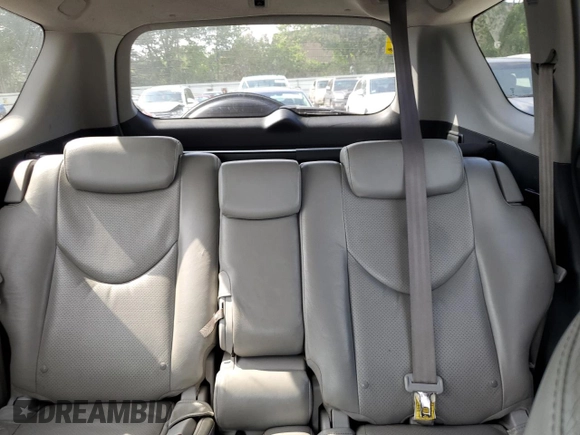 2009 Toyota RAV4 Limited with VIN 2T3BF31V89W021867, listed as a Copart auction lot 64889015 with 181,896 mi miles and Non repairable. Bid and sale history available at DreamBid. Image 10.