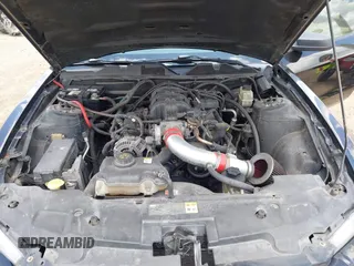 2010 Ford Mustang V6 с VIN 1ZVBP8ANXA5176164, выставлен на аукционе IAAI как лот 42217134 с пробегом 135 993 миль миль и . История ставок и продаж доступна на DreamBid. Изображение 10.