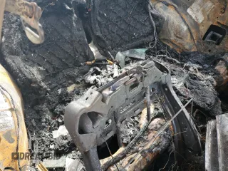 2020 Ford Mustang GT z VIN 1FA6P8CF6L5145349, wystawiony jako Copart lot #55458595 z przebiegiem Nie podano mil oraz Szkoda całkowita • Salvage title. Historia ofert i sprzedaży dostępna na DreamBid. Obrazek 10.
