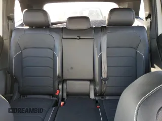 2024 Volkswagen Tiguan SEL R-Line с VIN 3VV4B7AX4RM103708, выставлен на аукционе Copart как лот 86616924 с пробегом 8 682 миль миль и Чистый • Clean title. История ставок и продаж доступна на DreamBid. Изображение 10.