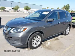 2017 Nissan Rogue S with VIN JN8AT2MT1HW153012, listed as a IAAI auction lot 42497630 with 169,329 mi miles and . Bid and sale history available at DreamBid. Image 2.