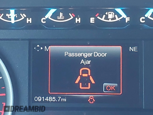 2015 Ford F-150 XLT с VIN 1FTEW1EG6FFB73575, выставлен на аукционе IAAI как лот 41751736 с пробегом 91 485 миль миль и . История ставок и продаж доступна на DreamBid. Изображение 15.