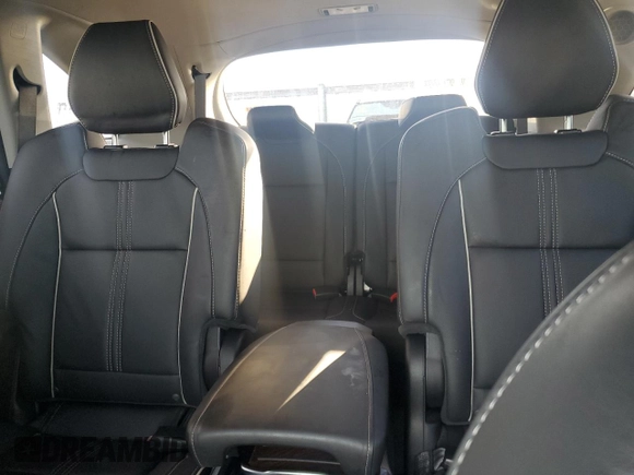 2020 Acura MDX Sport Hybrid w/Advance Pkg with VIN 5J8YD7H75LL000291, listed as a Copart auction lot 74249384 with 0 mi miles and Non Repairable. Bid and sale history available at carsss.com. Image 10.