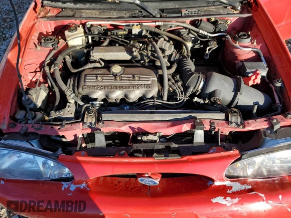 1999 Ford Escort SE z VIN 3FAFP15P0XR193865, wystawiony jako Copart lot #82397294 z przebiegiem 220 534 mil mil oraz Szkoda całkowita • Salvage title. Historia ofert i sprzedaży dostępna na DreamBid. Obrazek 11.