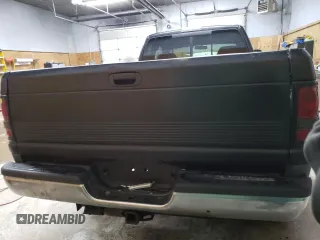 2001 Dodge Ram 2500 with VIN 3B7KF23Z11G219799, listed as a Copart auction lot 41540945 with 331,564 mi miles and Clean Title. Bid and sale history available at carsss.com. Image 6.