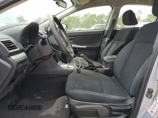 2016 Subaru Impreza Premium z VIN JF1GJAB65GH020748, wystawiony jako Copart lot #64616104 z przebiegiem 90 133 mil mil oraz Szkoda całkowita • Salvage title. Historia ofert i sprzedaży dostępna na DreamBid. Obrazek 7.