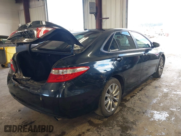 2015 Toyota Camry LE z VIN 4T1BD1FKXFU148407, wystawiony jako IAAI lot #42067901 z przebiegiem 163 740 mil mil oraz . Historia ofert i sprzedaży dostępna na DreamBid. Obrazek 4.