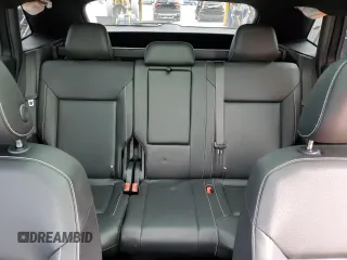 2020 Volkswagen Atlas SEL R-Line with VIN 1V2RE2CA6LC218759, listed as a Copart auction lot 88995435 with 61,609 mi miles and Salvage title. Bid and sale history available at DreamBid. Image 10.