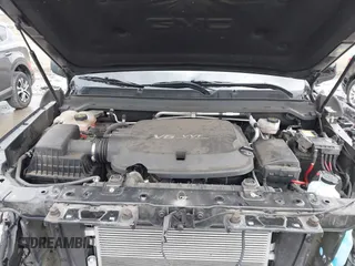 2022 GMC Canyon 4WD AT4 with VIN 1GTG6FEN0N1249453, listed as a IAAI auction lot 41513689 with 44,285 mi miles and . Bid and sale history available at carsss.com. Image 10.