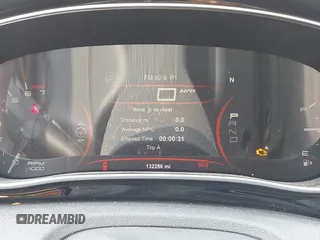 2013 Dodge Dart Limited с VIN 1C3CDFCH3DD198744, выставлен на аукционе IAAI как лот 42423221 с пробегом 132 286 миль миль и . История ставок и продаж доступна на DreamBid. Изображение 7.