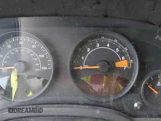 2014 Jeep Patriot Latitude с VIN 1C4NJRFB1ED616841, выставлен на аукционе IAAI как лот 42746590 с пробегом 123 309 миль миль и . История ставок и продаж доступна на DreamBid. Изображение 7.