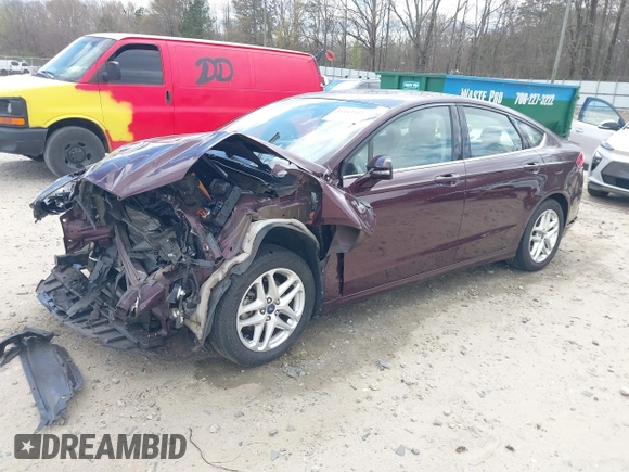 2013 Ford Fusion SE with VIN 3FA6P0H79DR211829, listed as a IAAI auction lot 41843302 with 87,913 mi miles. Bid and sale history available at carsss.com. Image 18.