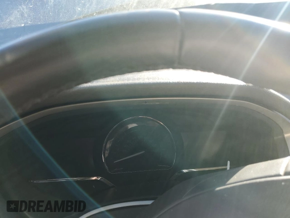 2018 Lincoln MKZ Hybrid Select with VIN 3LN6L5LU8JR608987, listed as a Copart auction lot 37431353 with Not provided miles and Salvage title. Bid and sale history available at DreamBid. Image 9.