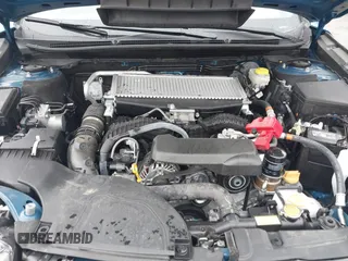 2025 Subaru Outback Wilderness with VIN 4S4BTGUD4S3161499, listed as a IAAI auction lot 42363961 with 13,293 mi miles and . Bid and sale history available at DreamBid. Image 10.