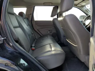 2009 Jeep Grand Cherokee Laredo with VIN 1J8HR48P39C514527, listed as a Copart auction lot 88763535 with 152,430 mi miles and Clean Title. Bid and sale history available at carsss.com. Image 11.