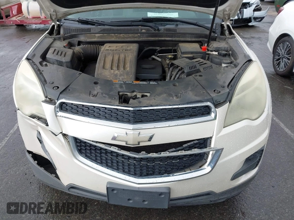 2012 Chevrolet Equinox LT w/1LT with VIN 2GNALDEK0C1290415, listed as a IAAI auction lot 42005480 with 177,948 mi miles. Bid and sale history available at carsss.com. Image 10.