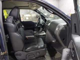 2005 Ford F-150 XLT z VIN 1FTPX04545KE70835, wystawiony jako IAAI lot #41980533 z przebiegiem 213 054 mil mil oraz . Historia ofert i sprzedaży dostępna na DreamBid. Obrazek 5.