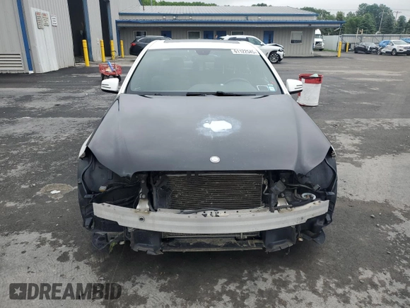 2016 Mercedes-Benz E 350 Luxury z VIN WDDHF8JB0GB281821, wystawiony jako Copart lot #61122545 z przebiegiem 137 276 mil mil oraz Szkoda całkowita • Salvage title. Historia ofert i sprzedaży dostępna na DreamBid. Obrazek 5.