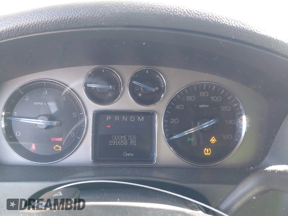 2007 Cadillac Escalade z VIN 1GYFK63857R153210, wystawiony jako IAAI lot #41704106 z przebiegiem 291 658 mil mil oraz . Historia ofert i sprzedaży dostępna na DreamBid. Obrazek 7.